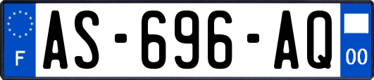 AS-696-AQ