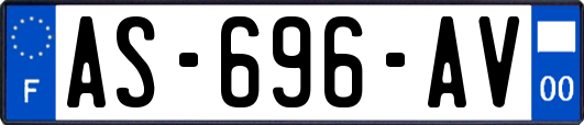 AS-696-AV