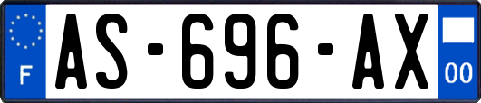 AS-696-AX