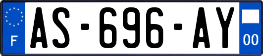 AS-696-AY