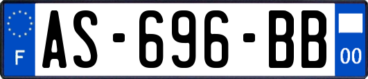 AS-696-BB