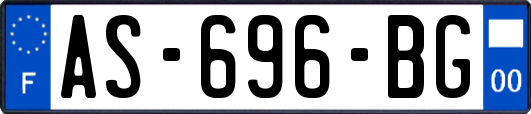 AS-696-BG