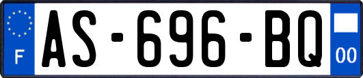 AS-696-BQ