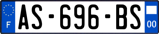 AS-696-BS
