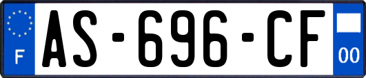 AS-696-CF