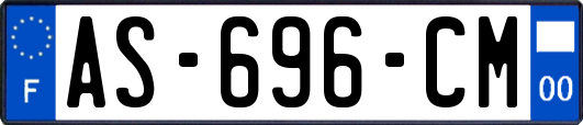 AS-696-CM
