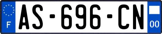 AS-696-CN