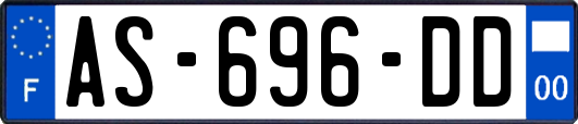 AS-696-DD