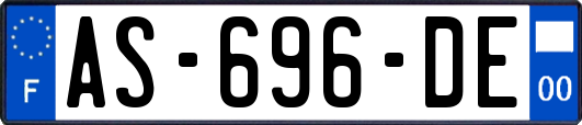 AS-696-DE