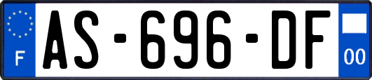 AS-696-DF
