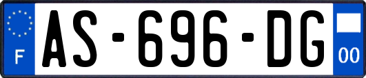 AS-696-DG