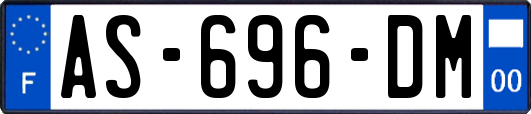 AS-696-DM