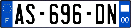 AS-696-DN