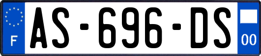 AS-696-DS