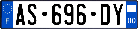 AS-696-DY