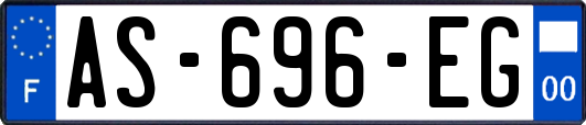 AS-696-EG