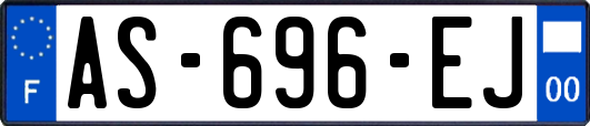 AS-696-EJ