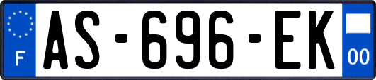 AS-696-EK