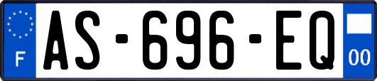 AS-696-EQ