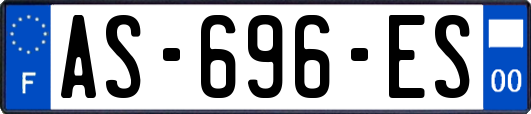 AS-696-ES