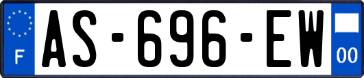 AS-696-EW