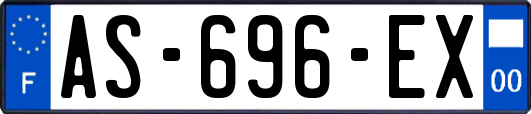 AS-696-EX