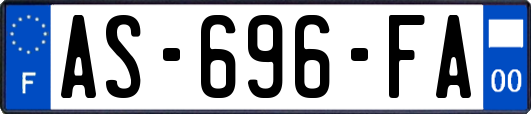 AS-696-FA