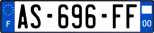 AS-696-FF