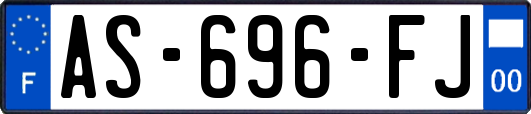 AS-696-FJ
