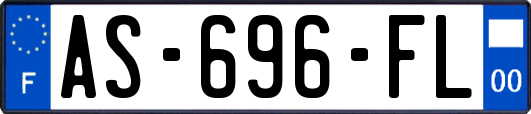 AS-696-FL