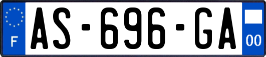 AS-696-GA