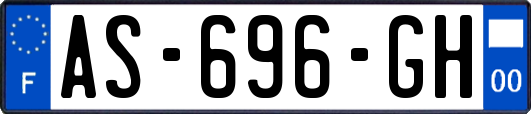 AS-696-GH