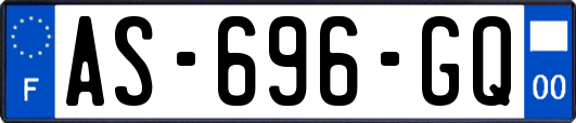 AS-696-GQ
