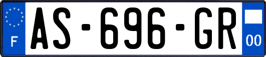 AS-696-GR