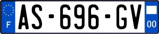 AS-696-GV
