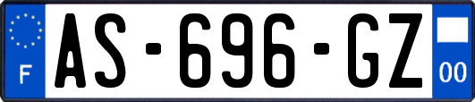 AS-696-GZ