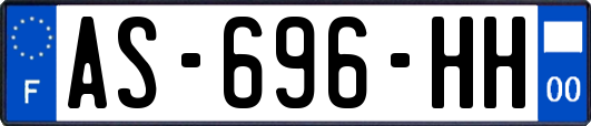 AS-696-HH