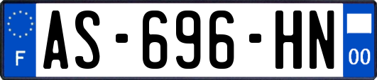 AS-696-HN