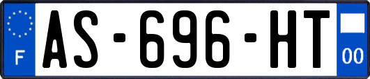 AS-696-HT