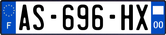AS-696-HX