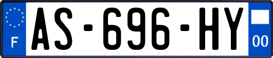 AS-696-HY