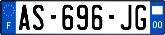 AS-696-JG
