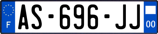 AS-696-JJ