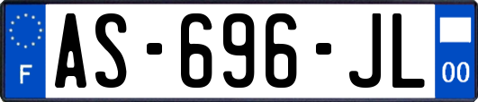 AS-696-JL