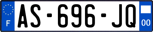AS-696-JQ