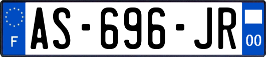 AS-696-JR