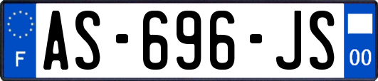 AS-696-JS