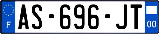 AS-696-JT