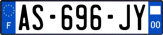 AS-696-JY