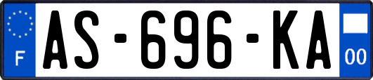 AS-696-KA